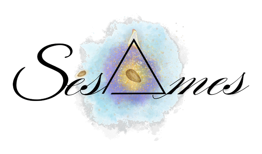 SÉSÂMES