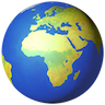 globe-showing-europe-africa_1f30d Liberté entrepreneuriale dans le monde entier